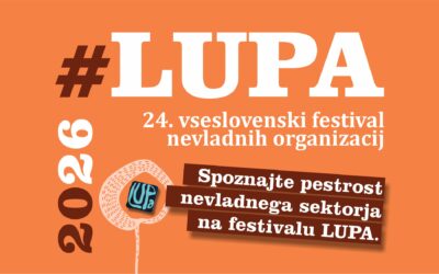 LUPA 2026