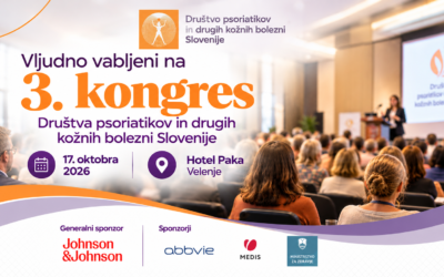 3. kongres društva
