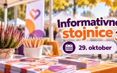 Informativne stojnice