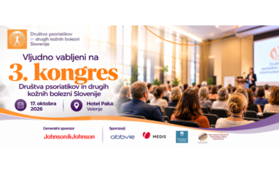 3. kongres društva